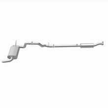 画像をギャラリービューアに読み込む, BRExhaust 18-24 Jeep Wrangler 3.6L Direct-Fit Replacement Exhaust System
