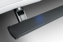 画像をギャラリービューアに読み込む, AMP Research 2025 RAM 1500 (Gas ONLY) PowerStep Plug &amp; Play - Black