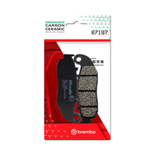 画像をギャラリービューアに読み込む, Brembo OE AM - BRAKE PAD MOTORCYCLE