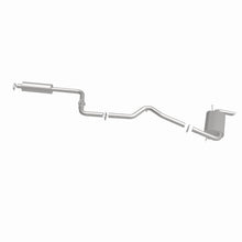 画像をギャラリービューアに読み込む, MagnaFlow BRE Exhaust Kit 12-17 Ford Focus 2.0L