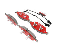 画像をギャラリービューアに読み込む, Brembo OE 20-22 Ford Mustang PRIME Ceramic Brake Pad - Front