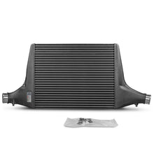 画像をギャラリービューアに読み込む, Wagner Tuning 2019+ Audi S6 C8 (Typ 4K) 3.0 TDI Competition Intercooler Kit