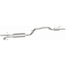 画像をギャラリービューアに読み込む, BRExhaust 08-17 Toyota Sequoia Exhaust Kit