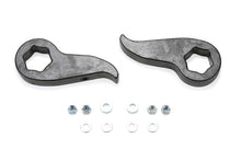 画像をギャラリービューアに読み込む, Fabtech 11-20 GM 2500HD 4WD 2.25in Leveling System