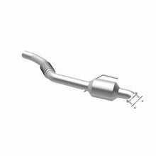 画像をギャラリービューアに読み込む, MagnaFlow 20-21 Ford Explorer Single Underbody 2.3L Direct Fit Converter