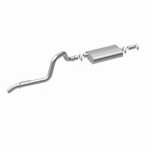 画像をギャラリービューアに読み込む, MagnaFlow BRE Exhaust Kit 87-90 Jeep Wrangler