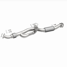 画像をギャラリービューアに読み込む, BRE Exhaust 05-10 Sportage Tucson 2.7L Front Pipe Kit