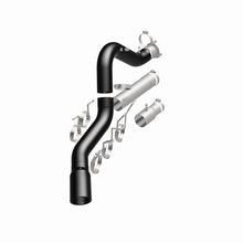 画像をギャラリービューアに読み込む, MagnaFlow 2024+ Chevy Silverado 2500HD/3500HD Black Series Filter-Back Performance Exhaust