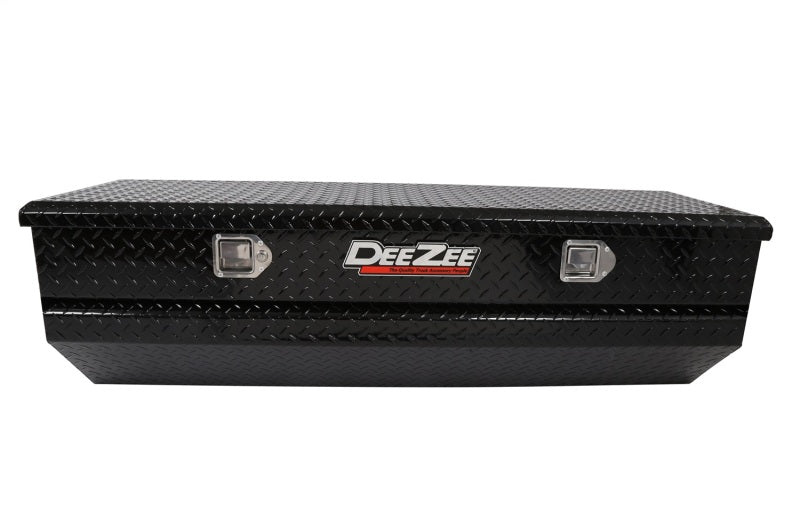 Dee Zee Universal Tool Box - Red Chest Black BT 56In