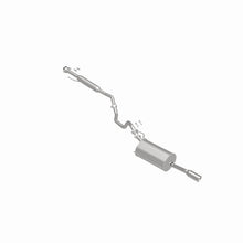 画像をギャラリービューアに読み込む, BRExhaust 13-19 Nissan Sentra 1.8L Exhaust Kit