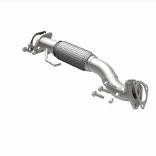 画像をギャラリービューアに読み込む, BRE Exhaust 05-08 Escape Mariner Tribute 2.3L 3.0L Front Pipe Kit