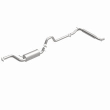 画像をギャラリービューアに読み込む, MagnaFlow BRE Exhaust Kit 05-07 Grand Caravan Town &amp; Country
