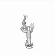 画像をギャラリービューアに読み込む, BRE Exhaust 07-09 HYUNDAI SANTA FE 2.7L Front Pipe Kit