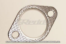 画像をギャラリービューアに読み込む, GReddy 60mm Exhaust Oval Gasket
