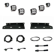 画像をギャラリービューアに読み込む, Baja Designs 2021+ Ford Raptor Aftermarket Pro Fog Pocket Sport Kit