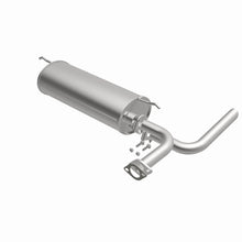 画像をギャラリービューアに読み込む, Magnaflow BRE Rear Muffler Kit Replacement Chevrolet