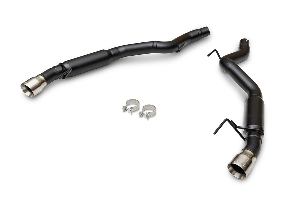 Flowmaster Outlaw Axle-Back Exhaust System