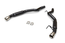 画像をギャラリービューアに読み込む, Flowmaster Outlaw Axle-Back Exhaust System