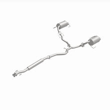 画像をギャラリービューアに読み込む, MagnaFlow BRE Exhaust Kit 06-09 Subaru Legacy 2.5L