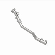 画像をギャラリービューアに読み込む, BRE Exhaust 05-08 A4 Quattro 2.0L Front Pipe Kit