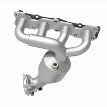 画像をギャラリービューアに読み込む, MagnaFlow 2015 Kia Optima 2.4L Direct Fit Catalytic Converter
