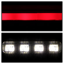 画像をギャラリービューアに読み込む, Spyder Apex 22-24 Toyota GR86/BRZ LED Rear Bumper Light w/ Fog Light - Blk (ALT-YD-TGR8622RRL-GR-BK)
