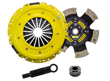 画像をギャラリービューアに読み込む, ACT 2007 Ford Mustang HD/Race Sprung 6 Pad Clutch Kit
