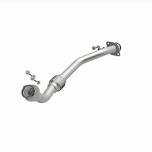 画像をギャラリービューアに読み込む, BRE Exhaust 04-10 Sienna 3.3L 3.5L Front Pipe Kit