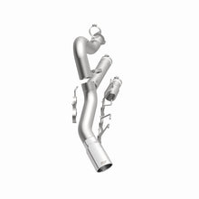 画像をギャラリービューアに読み込む, MagnaFlow 2024+ Chevy Silverado 2500HD/3500HD Pro Series Filter-Back Performance Exhaust