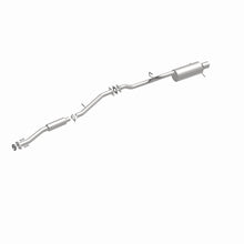 画像をギャラリービューアに読み込む, MagnaFlow BRE Exhaust Kit 04-08 Subaru Impreza Forester 9-2X 2.5L