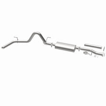画像をギャラリービューアに読み込む, BRExhaust 16-23 Toyota Tacoma 3.5L Exhaust Kit