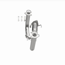 画像をギャラリービューアに読み込む, BRE Exhaust 98-02 Accord 3.0L Front Pipe Kit