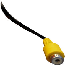 画像をギャラリービューアに読み込む, Tazer 15-17 Dodge Challenger/Charger/Durango/14-17 Jeep Grand Cherokee Single AV Input Cable