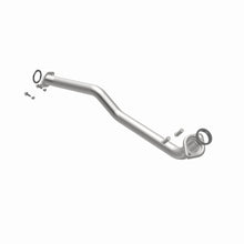 画像をギャラリービューアに読み込む, BRE Exhaust 01-03 Highlander 2.4L 3.0L Front Pipe Kit