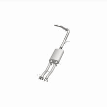 画像をギャラリービューアに読み込む, MagnaFlow BRE Exhaust Kit 02-06 Escalade ESV Escalade EXT Yukon XL 1500 6L