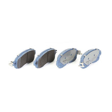 画像をギャラリービューアに読み込む, Brembo OE 14-17 Nissan LEAF Brake Pad - Front