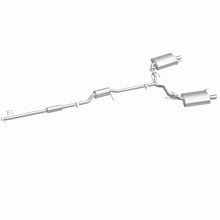 画像をギャラリービューアに読み込む, MagnaFlow BRE Exhaust Kit 99-03 Acura CL TL 3.2L