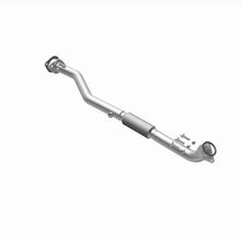画像をギャラリービューアに読み込む, BRE Exhaust 98-00 Altima 2.4L Front Pipe Kit
