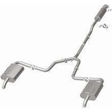画像をギャラリービューアに読み込む, BRExhaust 19-25 Nissan Altima 2.5L Direct-Fit Replacement Exhaust Kit