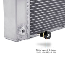 画像をギャラリービューアに読み込む, Mishimoto 2024+ Toyota Tacoma Performance Aluminum Radiator