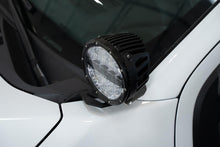 画像をギャラリービューアに読み込む, Addictive Desert Designs2023+ Ford Super Duty F250/350 Ditch Light Brackets