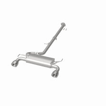 画像をギャラリービューアに読み込む, BRExhaust 03-09 Nissan 350Z 3.5L Exhaust Kit