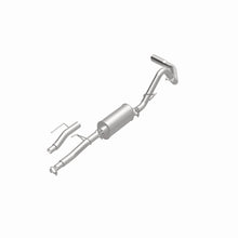 画像をギャラリービューアに読み込む, MagnaFlow BRE Exhaust Kit 09-10 Ford F-150