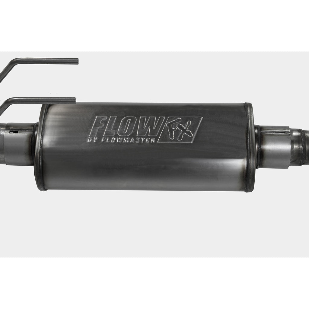 Flowmaster