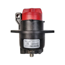 画像をギャラリービューアに読み込む, AEM EV 400A HV Maintenance Switch