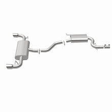 画像をギャラリービューアに読み込む, BRExhaust 10-14 VW GTI 2.0L Exhaust Kit