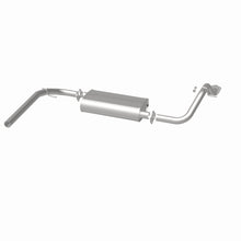 画像をギャラリービューアに読み込む, Magnaflow BRE Rear Muffler Kit Replacement Honda