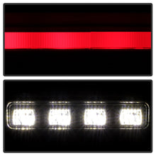 画像をギャラリービューアに読み込む, Spyder Apex 22-24 Toyota GR86/BRZ LED Rear Bumper Light w/ Fog Light - Blk (ALT-YD-TGR8622RRL-GR-BK)