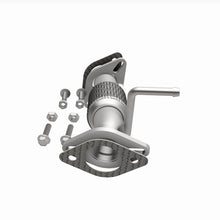 画像をギャラリービューアに読み込む, BRE Exhaust 10-13 KIA FORTE KOUP FORTE Front Pipe Kit