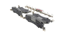 画像をギャラリービューアに読み込む, Brembo OE 20-23 Ford Explorer/Police Interceptor Utility/Lincoln Aviator Ceramic Brake Pad - Front